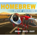 Homebrew Patent Unknown