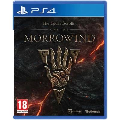 The Elder Scrolls Online: Morrowind