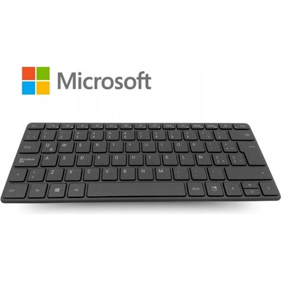 Microsoft Bluetooth Compact Keyboard 21Y-00003