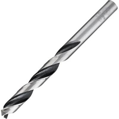 Свредло за метал HSS-R с цилиндрична опашка Bosch, 2608577272 - ф 10.4 mm, 87/133 mm (2608577272)