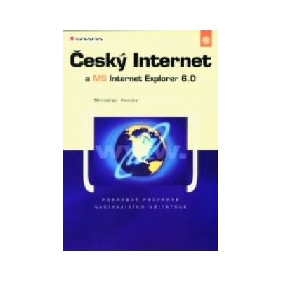 Český internet a MS internet explorer