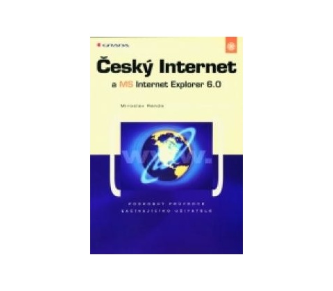 Český internet a MS internet explorer
