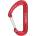 C. A. M. P C. A. M. P. Карабинер с щифт C. A. M. P. Photon Wire Snapgate carabiner - Red - размер Single (321-0196-0711)