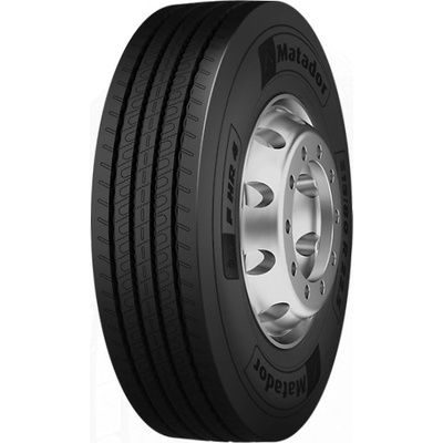 Matador F HR 4 225/75 R17,5 129/127M – Zbozi.Blesk.cz