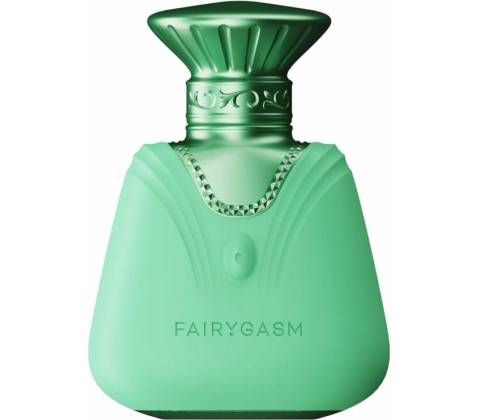 FairyGasm Bliss