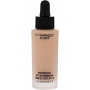 MAC Studio Waterweight SPF30 Foundation ľahký hydratačný make-up SPF30 NW 20 30 ml