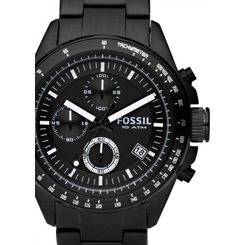 Fossil CH 2601