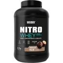 Weider Nitro Whey Super Formula 2200 g