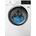 ELECTROLUX EWS6347DC