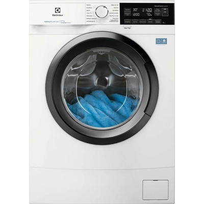 ELECTROLUX EWS6347DC