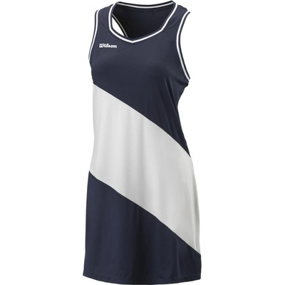 Wilson Team šaty II Dress Navy