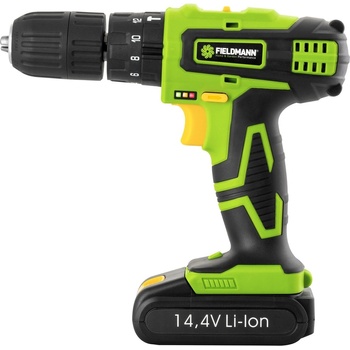 Fieldmann FDV 10352-55AR