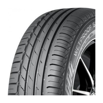 Nokian Tyres Wetproof 1 215/60 R16 99V