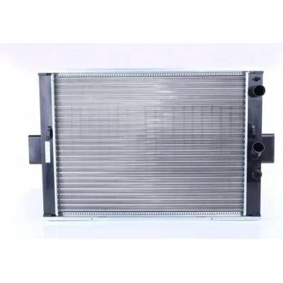 NISSENS Chladič - chlazení motoru NIS 62288