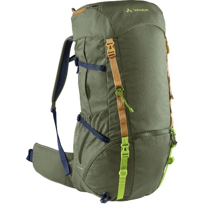 Vaude Hidalgo cedar wood