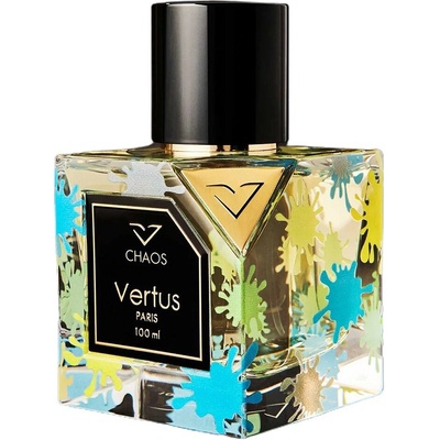 Vertus Paris Chaos parfumovaná voda unisex 100 ml