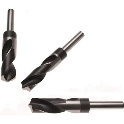 BGS technic Комплект свредла hss, 22-24-25мм; bgs technic, 8986