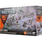 Games Workshop Kill Team: Ratlings (103-86)