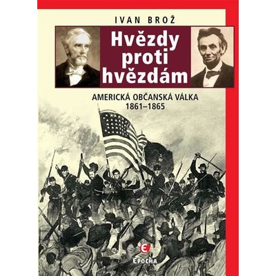 Hvězdy proti hvězdám - Ivan Brož