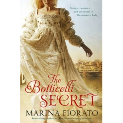 Botticelli Secret - Fiorato Marina