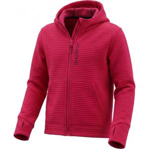 Husky Детски суитшърт с качулка Husky Anara K pink HUSKY | Rozov | Момчешки | 134