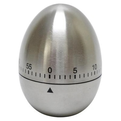 Minutka ve tvaru vejce, 7, 7 x 5, 9 cm