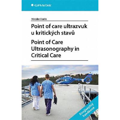 Point of care ultrazvuk u kritických stavů