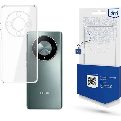 3mk Protection Кейс 3mk Clear Case за Honor Magic6 Lite 5G, прозрачен (5903108548304)