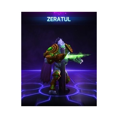 Zeratul Heroes of the Storm