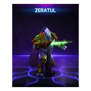 Zeratul Heroes of the Storm