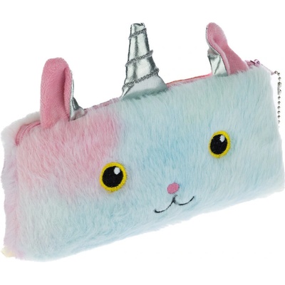Stil etue Unicorn dúhová