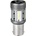m-tech LED LB852 PY21W 12x3030SMD Amber крушка (LB852Y-01B)
