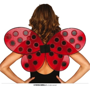 Image 1 of Fiestas Guirca Крила - Калинка