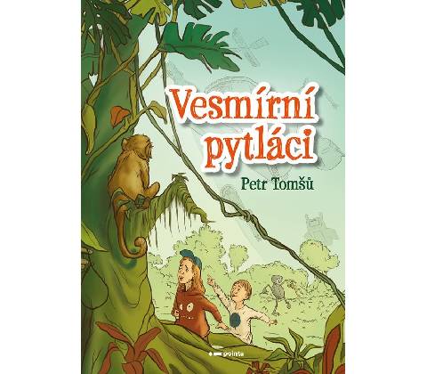 Vesmírní pytláci