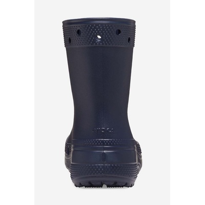 Crocs Гумени ботуши Crocs Classic Rain Boot в синьо (208363.410)