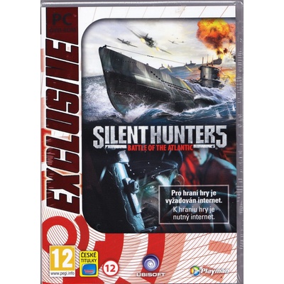 Silent Hunter 5: Battle of the Atlantic