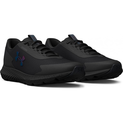 Under Armour CHARGED ROGUE 3 STORM černé 3025523-001
