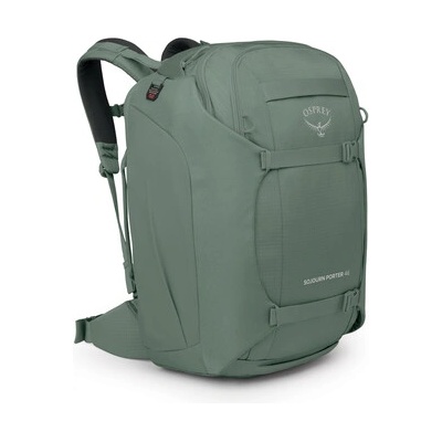Osprey Градска раница OSPREY PORTER 46, koseret green (10037170OSP)