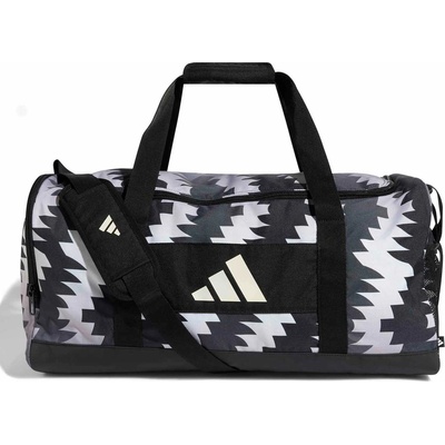 Adidas Сак tiro graphic duffel bag