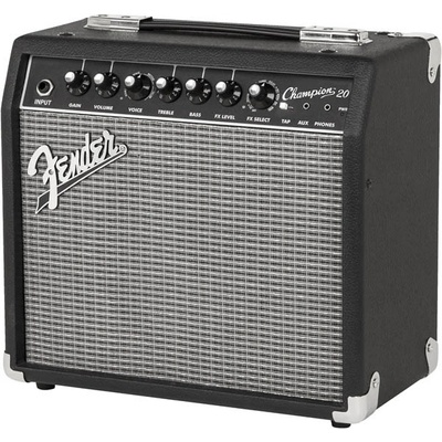 Fender Champion 20