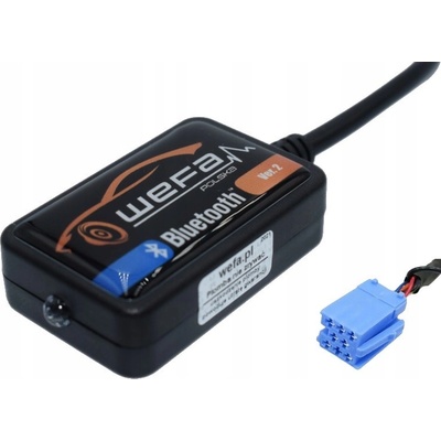 WEFA WF602 FA adaptér