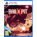 Devolver Digital Ball X Pit (PS5)