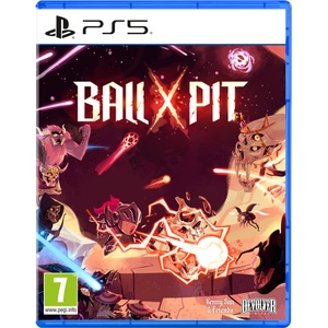 Devolver Digital Ball X Pit (PS5)
