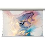Elite Screens Екран за прожекция електрически, 203 x 115 см, EliteScreens DayWalker 2, CineGrey 4D, DWN92XHTD3-E12, за ALR LONG THROW (DWN92XHTD3-E12) Прожекционни екрани