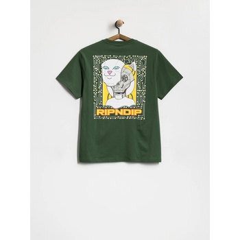 RipNDip Plugged In dark forest