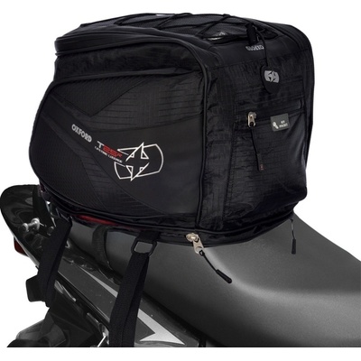 Oxford T25R Tailpack
