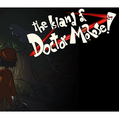 The Island of Doctor Morose