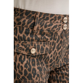 Morgan Дънки Morgan със стандартна талия POLEO (POLEO)