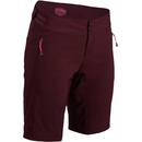 Silvini dámské MTB Patria WP1627 plum