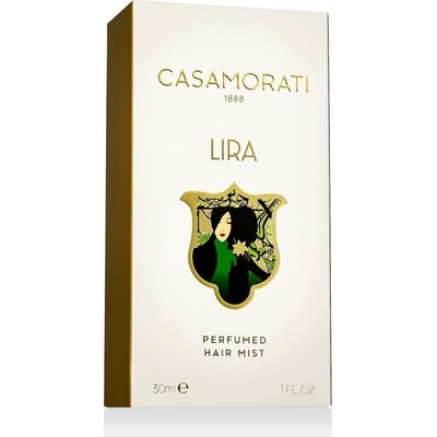 Xerjoff Casamorati 1888 Dama Bianca vôňa do vlasov 30 ml